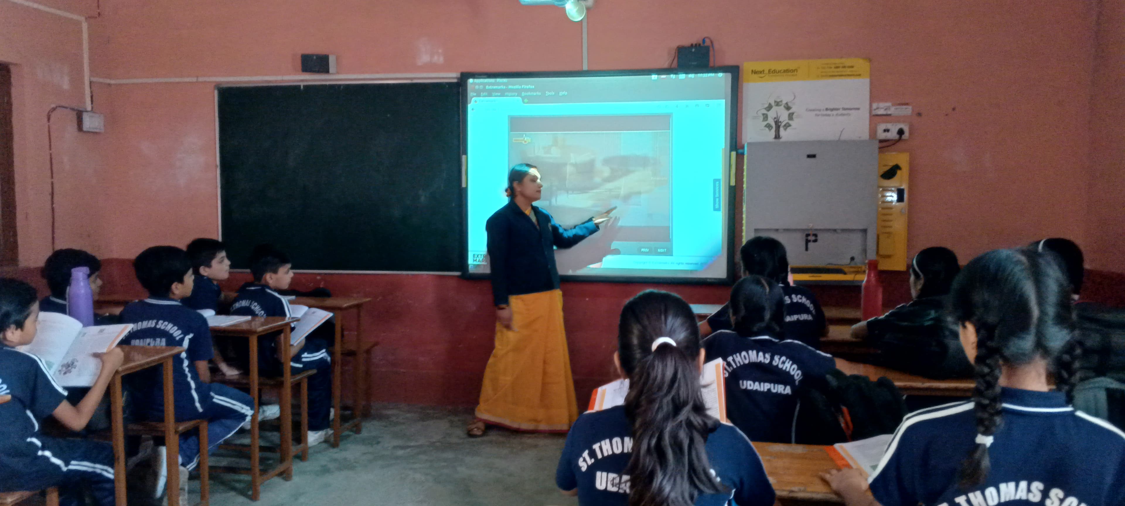 School Facilities